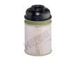 Palivový filter HENGST FILTER E453KP D353