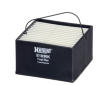 Palivový filtr HENGST FILTER E1030K