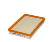 Vzduchový filtr HENGST FILTER E2122L