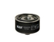 Olejový filtr HENGST FILTER H300W09