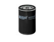 Palivový filtr HENGST FILTER H60WK08