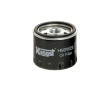 Olejový filtr HENGST FILTER H90W28