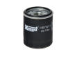Olejový filtr HENGST FILTER H97W11