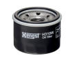 Olejový filtr HENGST FILTER H310W
