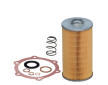 Hydraulický filtr, automatická převodovka HENGST FILTER E83H D143