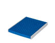 Filtr, vzduch v interiéru HENGST FILTER E2964LB