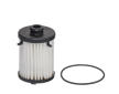 Hydraulický filtr, automatická převodovka HENGST FILTER EG1172H D733