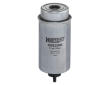 Palivový filtr HENGST FILTER H683WK