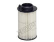 Olejový filter pre diferenciál HENGST FILTER E988H D550