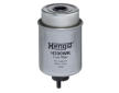 Palivový filtr HENGST FILTER H290WK