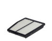 Vzduchový filtr HENGST FILTER E2178L