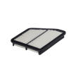 Vzduchový filtr HENGST FILTER E1174L