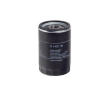 Olejový filtr HENGST FILTER H14/2W