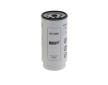 Palivový filtr HENGST FILTER H710WK