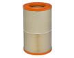 Vzduchový filtr HENGST FILTER E1518L