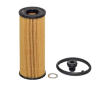 Olejový filtr HENGST FILTER E1178H D744