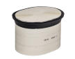 Vzduchový filtr HENGST FILTER E1669L