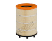 Vzduchový filter HENGST FILTER E1013L