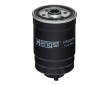 Palivový filtr HENGST FILTER H550WK