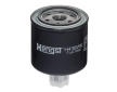 Palivový filtr HENGST FILTER H439WK