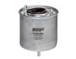 Palivový filtr HENGST FILTER H350WK