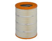 Vzduchový filtr HENGST FILTER E452L01