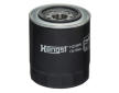 Olejový filtr HENGST FILTER H209W