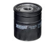 Olejový filtr HENGST FILTER H90W26