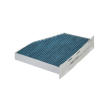 Filtr, vzduch v interiéru HENGST FILTER E998LB