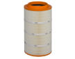 Vzduchový filtr HENGST FILTER E428L01