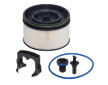 Palivový filtr HENGST FILTER E458KP D368