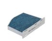 Filtr, vzduch v interiéru HENGST FILTER E998LB-R