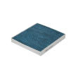 Filtr, vzduch v interiéru HENGST FILTER E2998LB