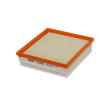 Vzduchový filtr HENGST FILTER E1289L