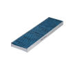 Filtr, vzduch v interiéru HENGST FILTER E2947LB