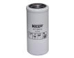 Filtr, pracovní hydraulika HENGST FILTER HY18W10
