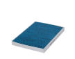 Filtr, vzduch v interiéru HENGST FILTER E7907LB