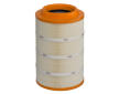 Vzduchový filtr HENGST FILTER E595L