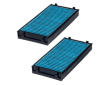 Filtr, vzduch v interiéru HENGST FILTER E2944LB-2