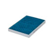 Filtr, vzduch v interiéru HENGST FILTER E4931LB