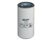 Olejový filtr HENGST FILTER H302W
