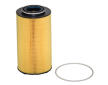 Olejový filtr HENGST FILTER E361H D312