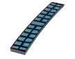 Filtr, vzduch v interiéru HENGST FILTER E977LB