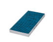 Filtr, vzduch v interiéru HENGST FILTER E6999LB