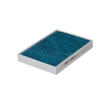 Filtr, vzduch v interiéru HENGST FILTER E2988LB