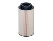 Palivový filtr HENGST FILTER E66KP01 D36