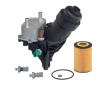 Modul olejového filtru HENGST FILTER H341H01 D925