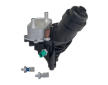 Modul olejového filtru HENGST FILTER H341H01 D925