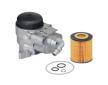 Modul olejového filtru HENGST FILTER H806H