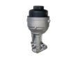 Modul olejového filtru HENGST FILTER H813H